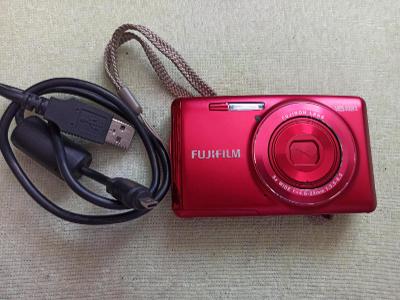 Fotoaparát Fujifilm JX700