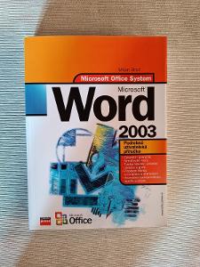 Word 2003 - podrobná uživatelská příručka