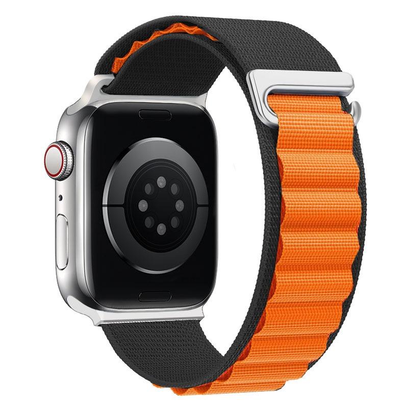 Opasok Alpine Pro Apple Watch - Šperky a hodinky