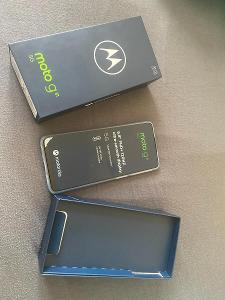 Motorola G51 5G, NFC, 4GB/64GB NOVÁ + SKLO ZADARMO - super cena 109,99 €