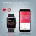Inteligentné hodinky Pro-Fit Inspire VeryFitPro ID205 - Mobily a smart elektronika