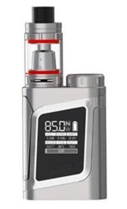 Elektronická cigareta Smok AL85 kit Silver
