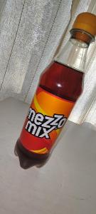 Mezzo mix 29/09/23