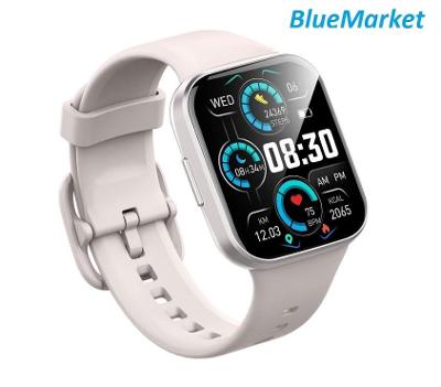 Smart Watch - chytré hodinky Dbasne Gray 1,69" IP68 - 25 sport. režimů