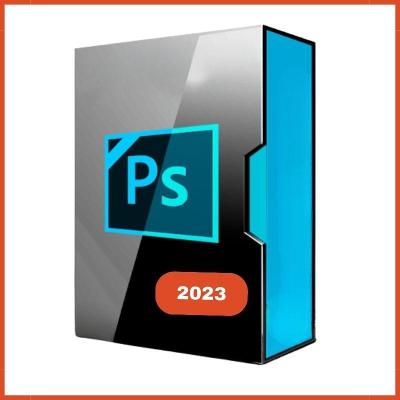 photoshop 2023