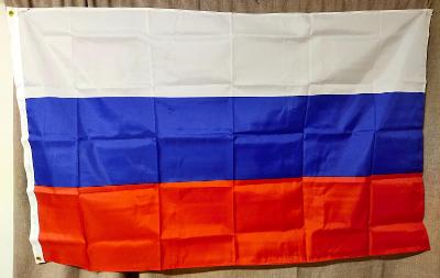 Vlajka Ruské federace