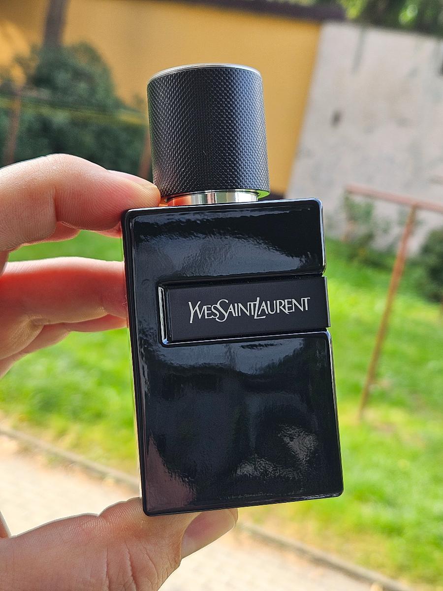 Yves Saint Laurent - Y Le Parfum 60ml - Vône