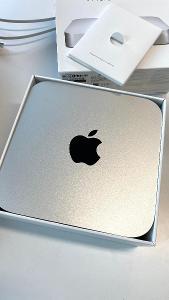 Apple Mac Mini late 2014 2,6 intel i5 240GB SSD