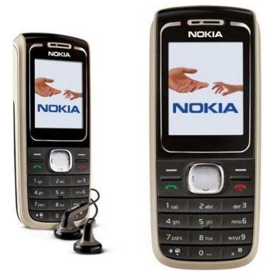Nokia 1650 RM-305 cernobily