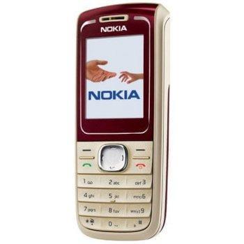 Nokia 1650 RM-305 cervenobily