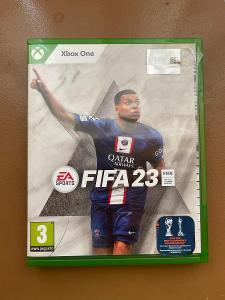 FIFA 23 XBOX ONE