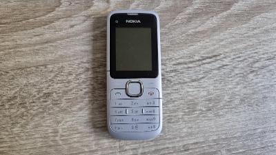 Nokia C1, na ND 