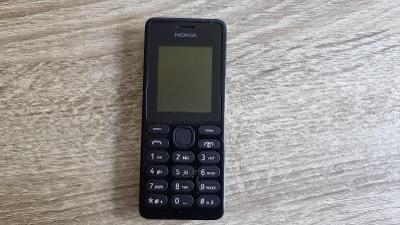 Nokia 108, na ND 