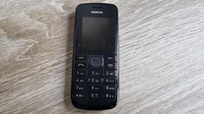 Nokia 113, na ND III.