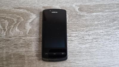 Nokia 700, na ND.II.