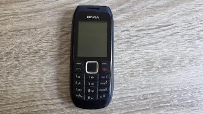 Nokia 1616, na ND II.
