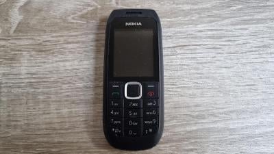 Nokia 1616, na ND IV.