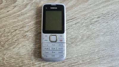 Nokia C1 na ND II.