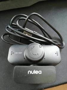 NUELA  C902 webkamera