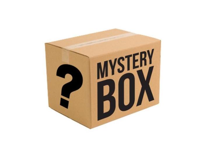 elektro mystery box - Elektro