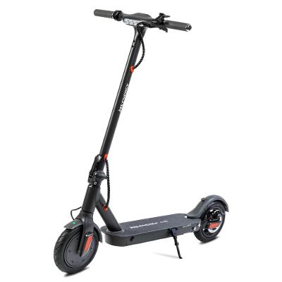 MS Energy E-scooter m10 black (poškozený obal)