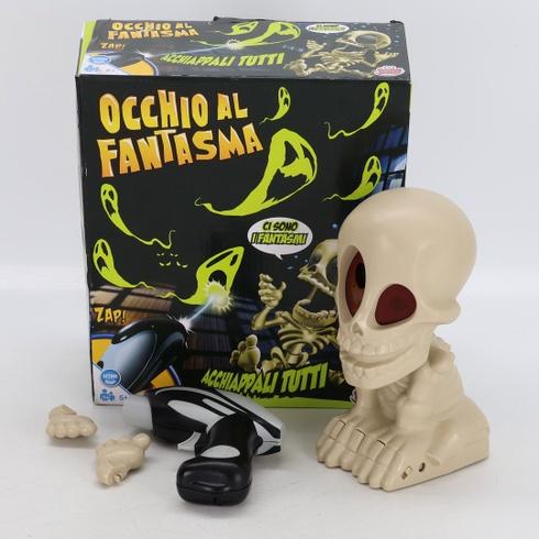 GRANDI GIOCHI OCCHIO AL FANTASMA GG-01325