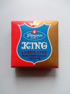 Kondomy Primeros king