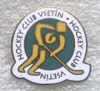 HOCKEY CLUB VSETÍN, ELH, hokej