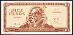 (B-5000) Kuba, 10 Pesos 1970, UNC - Zberateľstvo