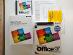 Retail PC big box Microsoft Office 97 z roku 1996 pre Windows 95 - Počítače a hry