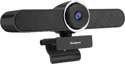 Videokonferenčná kamera Tenveo/ webkamera s reproduktorom/ od 1Kč |151|