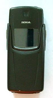 Mobilní telefon - NOKIA 8910i - Mobily a chytrá elektronika