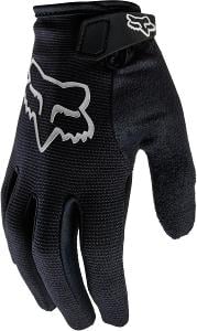 Rukavice na kolo dlouhoprsté Fox Yth Ranger Glove S