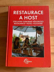 Restaurace a host základní odborné vědomosti, Reinhold Metz