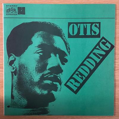 Otis Redding – Otis Redding