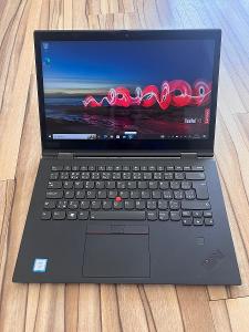 Lenovo ThinkPad X1 Yoga 3rd Gen