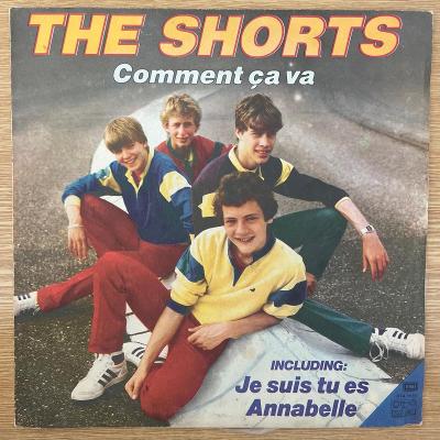 The Shorts – Comment Ça Va