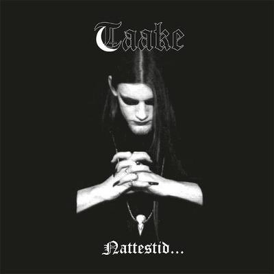 CD - TAAKE - "Nattestid Ser Porten Vid " 1999/2020 NEW!!