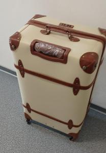 Cestovní kufr Romantic Walker