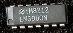 Integrovaný obvod LM3900N operačný zosilňovač 4 kanály - Elektronické súčiastky