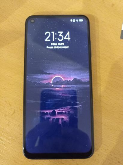 Redmi Note9T na ND - Mobily a chytrá elektronika