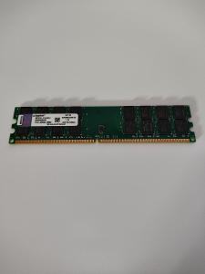Kingston Value 4GB DDR2 800