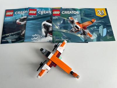 LEGO Creator 31071