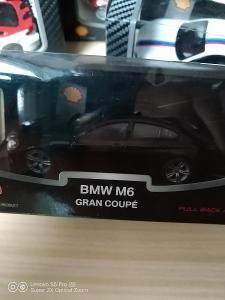 1.BMW. 5 KS