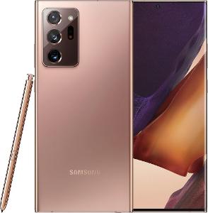 Samsung Galaxy Note20 Ultra 12GB/256GB na ND