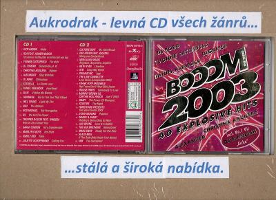CD/Booom 2003-The Third