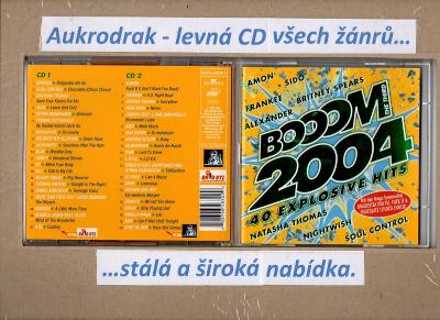 CD/Booom 2004-The Third