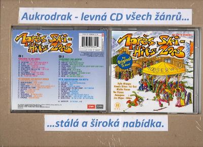 CD/Aprés Ski-Hits 2003