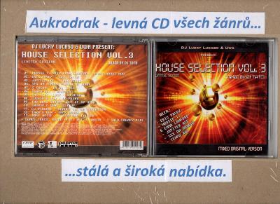 CD/House Selection-Vol. 3