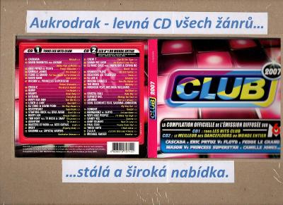 CD/Club 2007